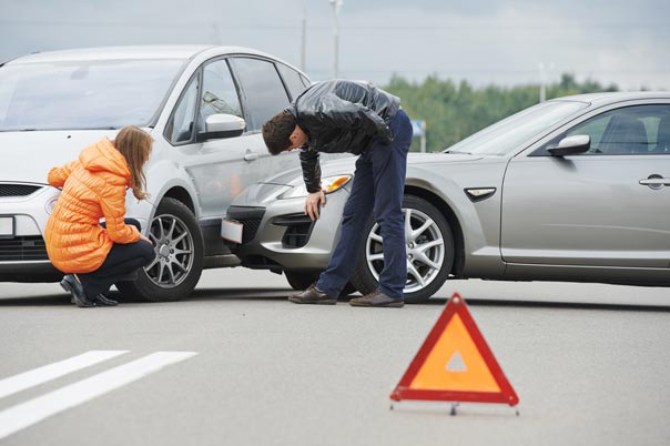 Автотехнические экспертизы